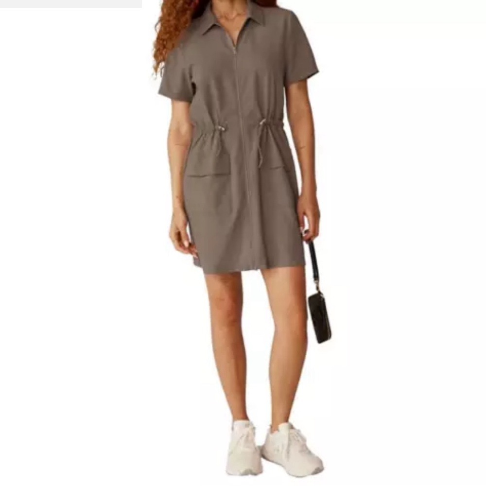 Beyond yoga city dress